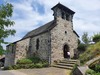 Chapelle Castrale de Valon