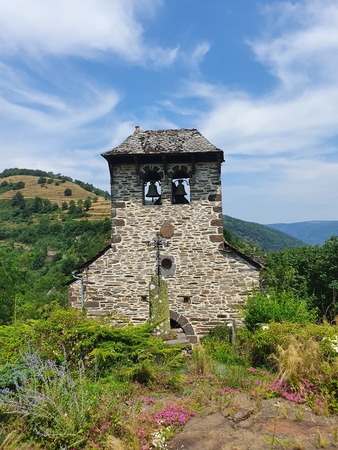 Chapelle Castrale de Valon