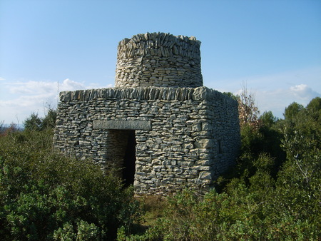 Capitelle Capitelle