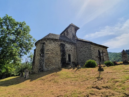 Chapelle de Manhaval Chapelle de Manhaval
