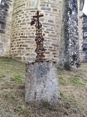 Chapelle de Manhaval Chapelle de Manhaval