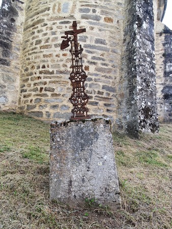 Chapelle de Manhaval