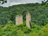 Tours de Carbonnières