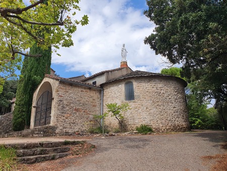 Notre Dame de Capimont Notre Dame de Capimont