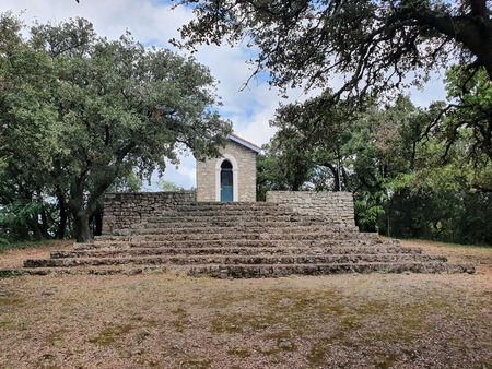 Notre Dame de Capimont Notre Dame de Capimont