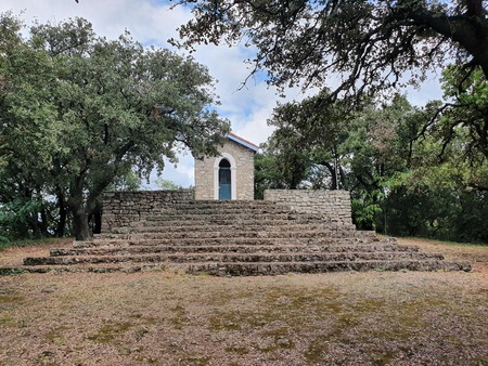 Notre Dame de Capimont