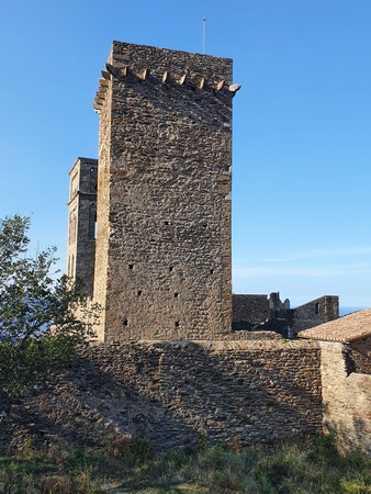 Monastère de Sant Pere de Rodes Monastère de Sant Pere de Rodes