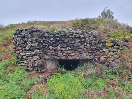 Bunker Bunker