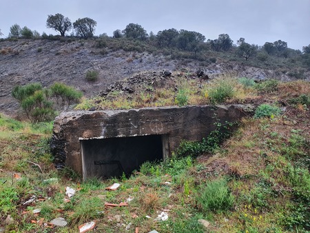 Bunker Bunker