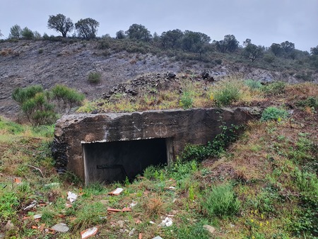 Bunker