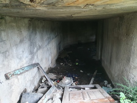 Bunker Bunker
