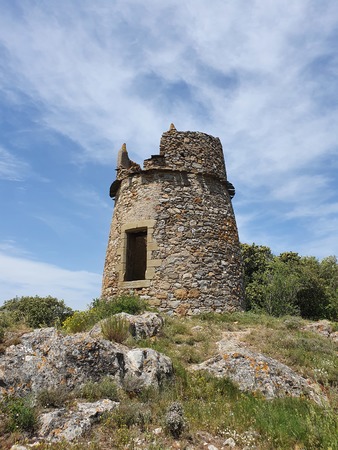 Moulin à vent