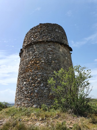 Moulin à vent