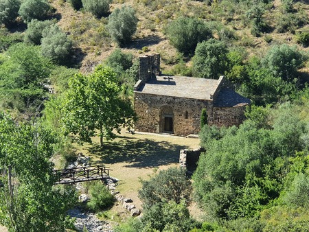 Sant Silvestre de Valleta