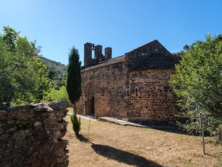 Sant Silvestre de Valleta