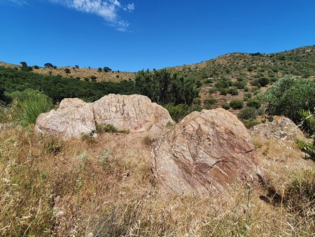 Inscultures de Planells Inscultures de Planells