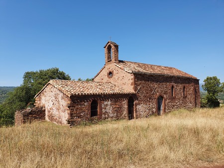Chapelle Saint Agricol Chapelle Saint Agricol