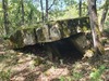 Dolmen de Concoules 2