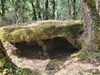 Dolmen de Concoules 4