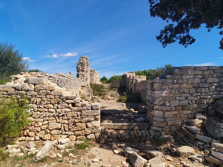 Chapelle Saint-Jean de Todon