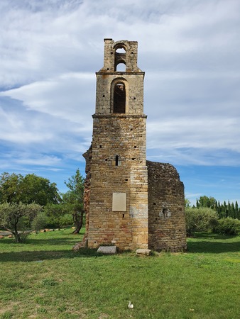 Chapelle Saint-Martin Chapelle Saint-Martin