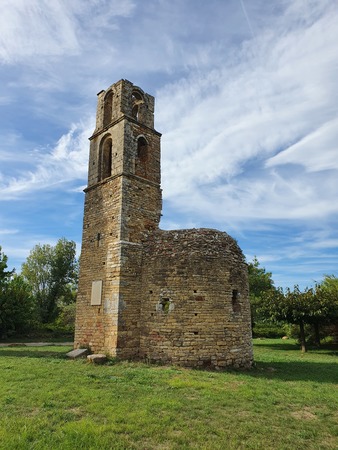 Chapelle Saint-Martin Chapelle Saint-Martin