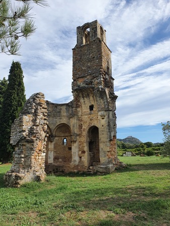 Chapelle Saint-Martin