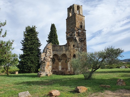 Chapelle Saint-Martin