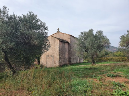 Chapelle Saint-Pierre-de-Léneyrac