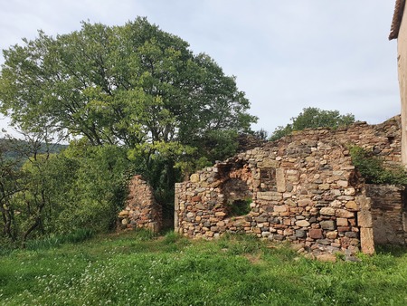 Chapelle Saint-Pierre-de-Léneyrac