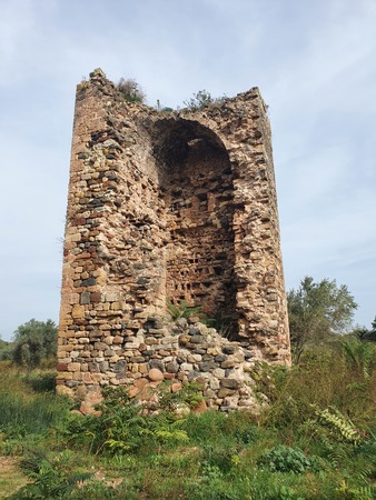 Tour de Léneyrac