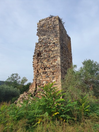 Tour de Léneyrac