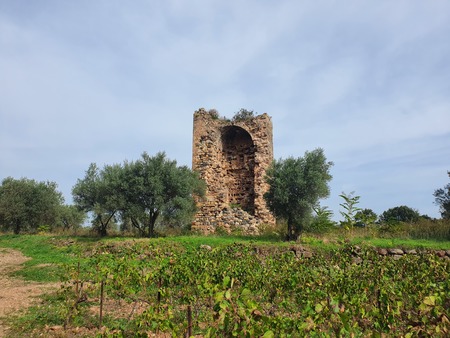 Tour de Léneyrac