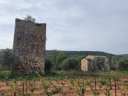 Tour de Léneyrac