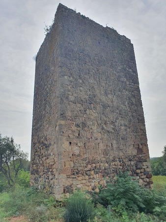 Tour de Léneyrac