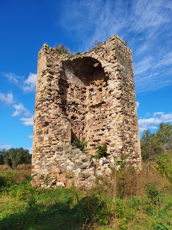 Tour de Léneyrac