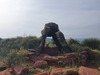 Dolmen des Isserts