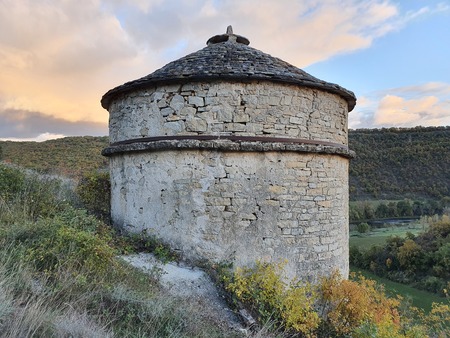 Colombier du Capelier