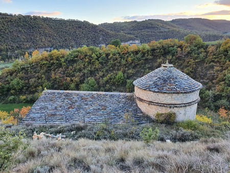 Colombier du Capelier