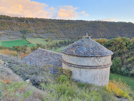 Colombier du Capelier