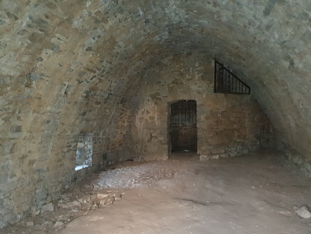 Colombier du Capelier Colombier du Capelier