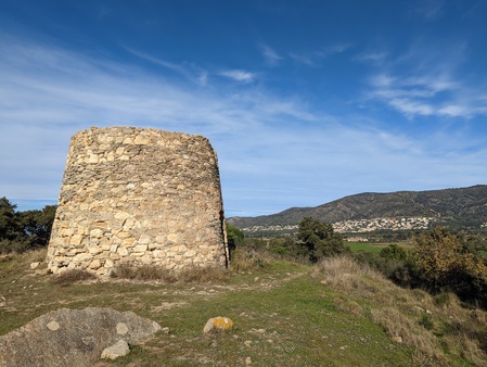 Torre del Vent