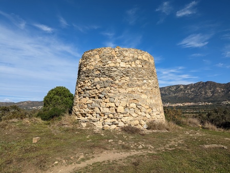 Torre del Vent