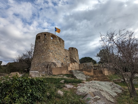 Torre de Carmanxel