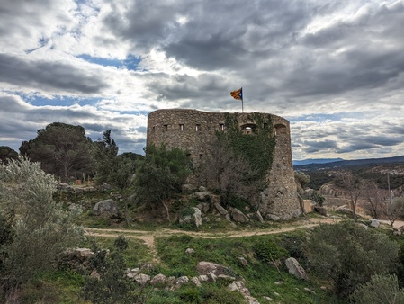 Torre de Carmanxel