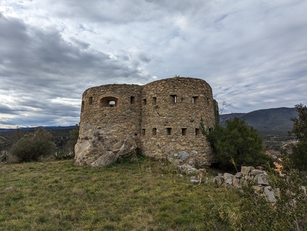 Torre de Carmanxel