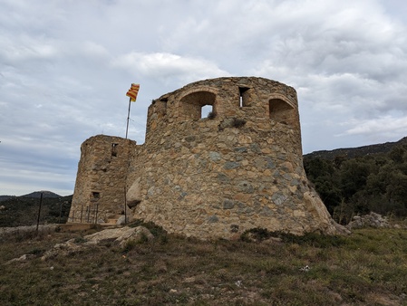 Torre de Carmanxel