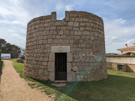 Tour del Pedró