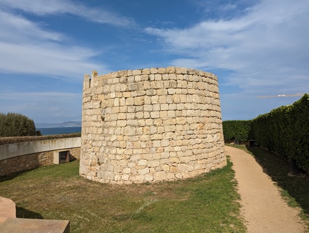 Tour del Pedró