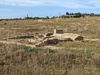 Ruines de Santa Magdalena